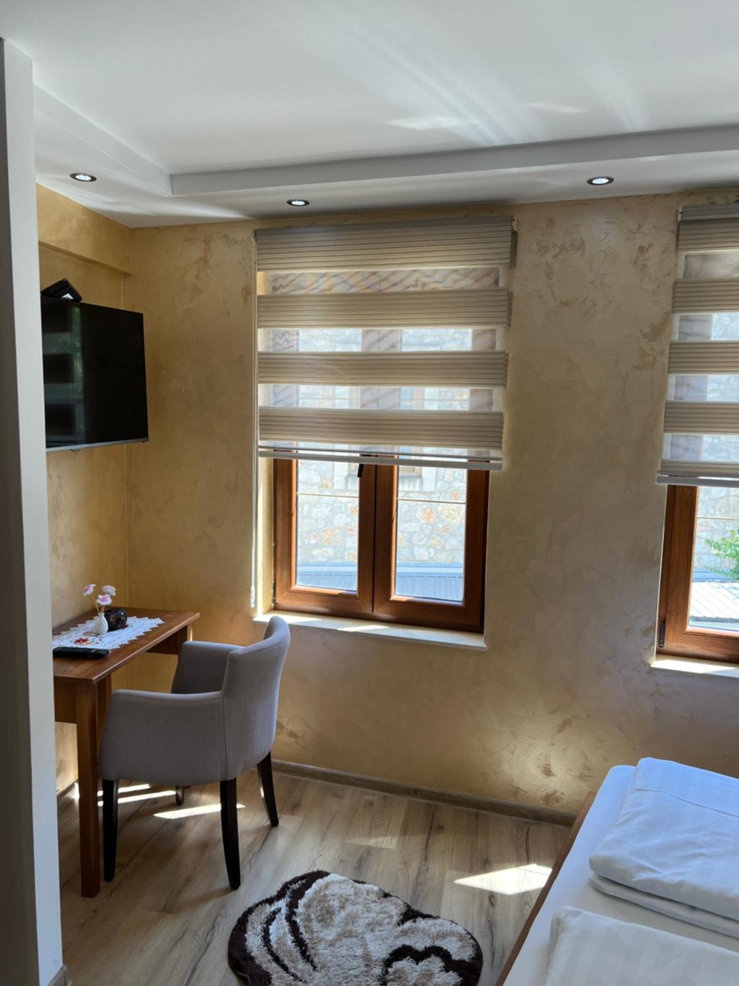 Motel Monte Rosa Mostar Ngoại thất bức ảnh