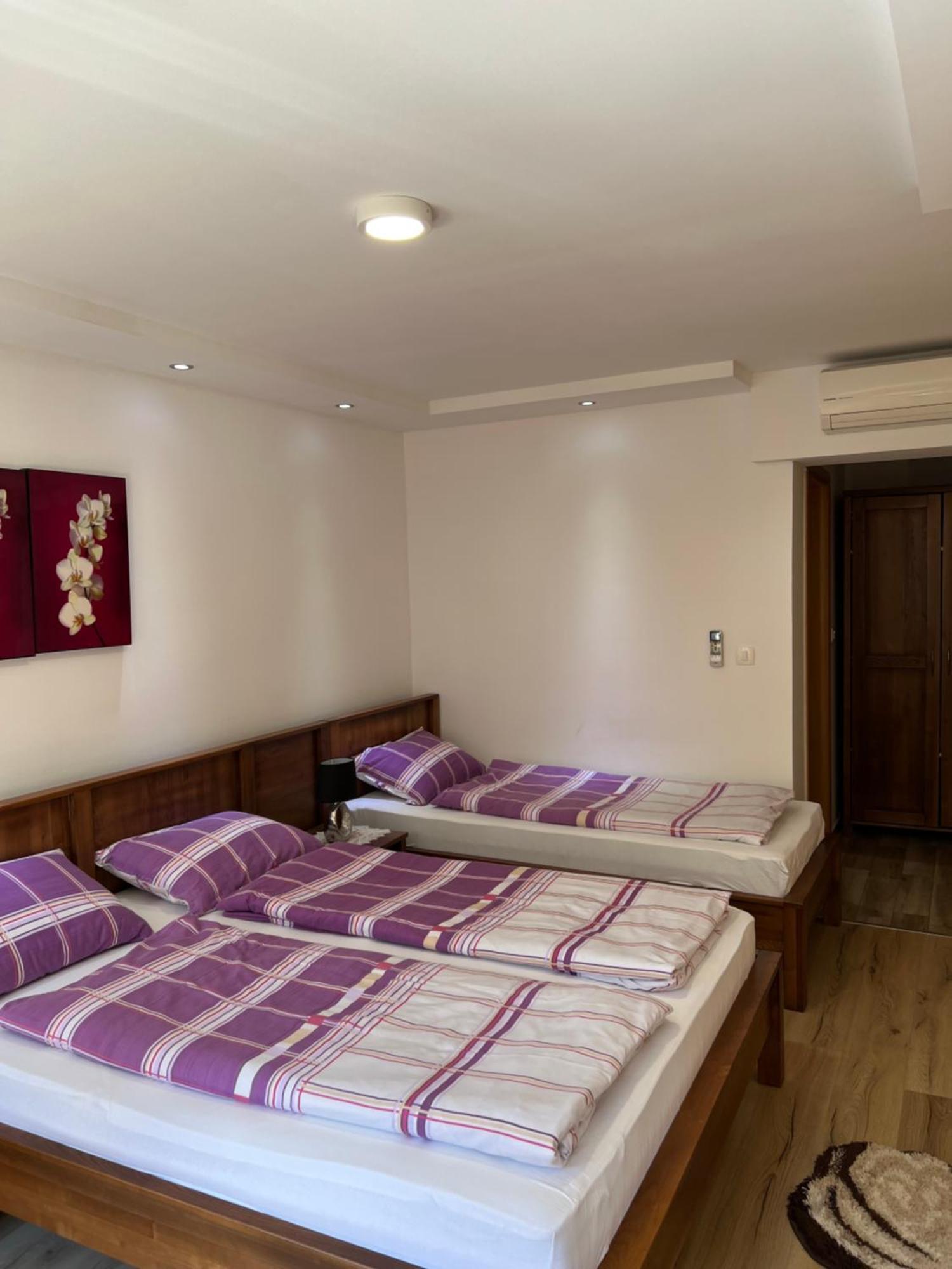 Motel Monte Rosa Mostar Ngoại thất bức ảnh