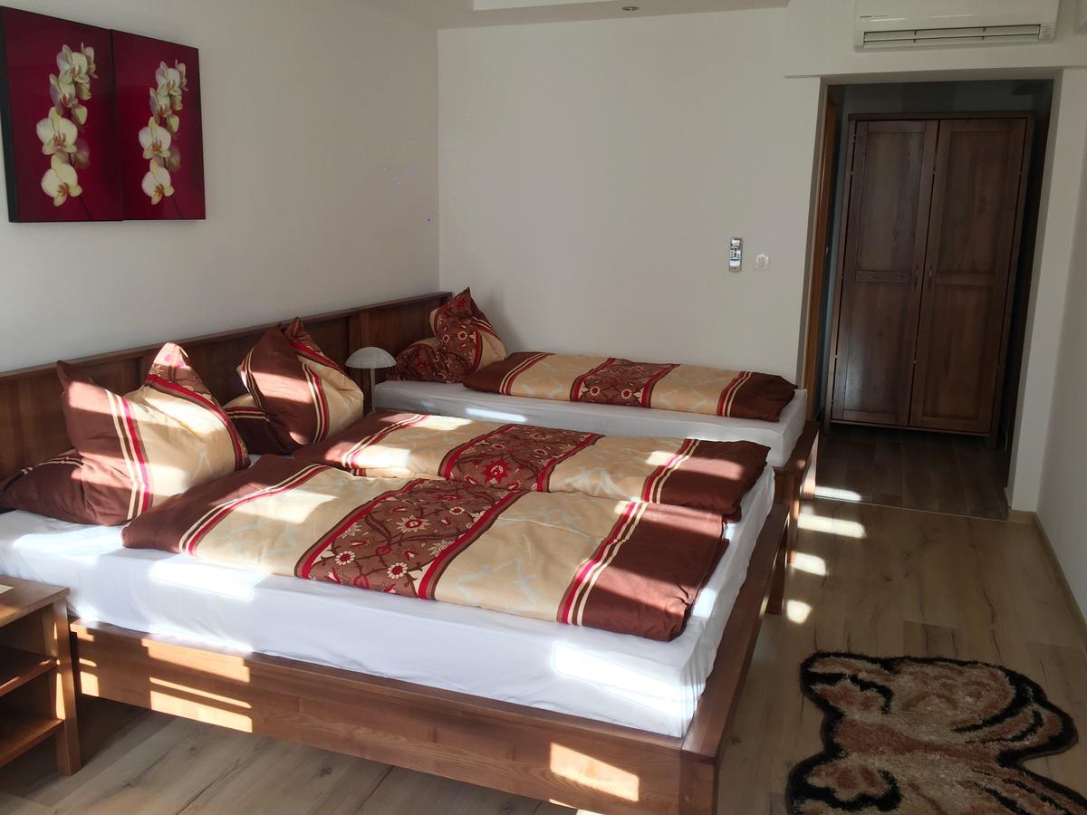 Motel Monte Rosa Mostar Ngoại thất bức ảnh